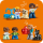 LEGO Outlet Duplo 10994 Dom rodzinny 3w1 - 1567013 - zdjęcie 9